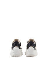ARMANI EXCHANGE Armani Exchange Sneakers Donna Sand+black - Multicolore Sand+Black